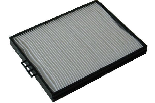 AMC FILTER filtras, salono oras HC-8201